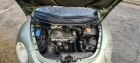 VW New beetle TDI | Mobile.bg � ����� ������ 12