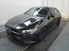 Mercedes-Benz CLA * 250 * CARFAX * БЕЗ ПЪРВОНАЧАЛНА ВНОСКА