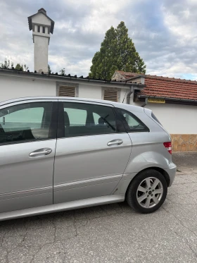 Mercedes-Benz B 200 - 2500 € - 74435892 3
