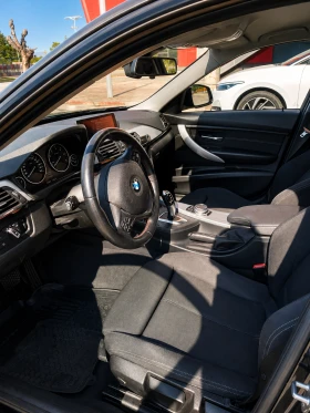 BMW 320 undefined | Auto.bg — изображение 4