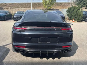 Porsche Panamera * 4S * CARFAX * ОПЦИЯ ЗА ФИНАНСИРАНЕ | Auto.bg — изображение 17