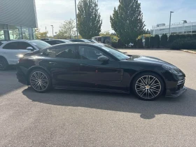 Porsche Panamera * 4S * CARFAX * ОПЦИЯ ЗА ФИНАНСИРАНЕ | Auto.bg — изображение 16