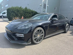 Porsche Panamera * 4S * CARFAX * ОПЦИЯ ЗА ФИНАНСИРАНЕ | Auto.bg — изображение 14