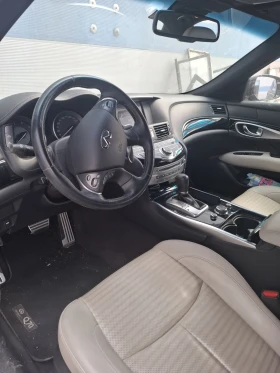 Infiniti Q70 | Mobile.bg � ����� ������ 5