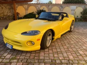 ����� �� �������� �� Dodge Viper RT/10 8.0V10