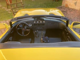 Dodge Viper RT/10 8.0V10 | Mobile.bg � ����� ������ 3