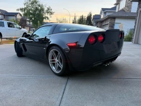 Chevrolet Corvette | Z06 | Цена до България & АвтоКредит | Auto.bg — изображение 5