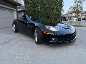 Chevrolet Corvette | Z06 | Цена до България & АвтоКредит | Auto.bg — изображение 3