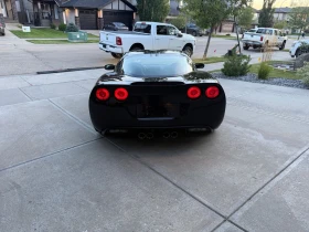 Chevrolet Corvette | Z06 | Цена до България & АвтоКредит | Auto.bg — изображение 6