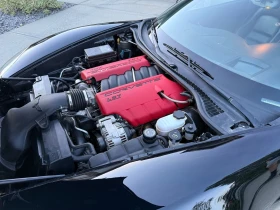 Chevrolet Corvette | Z06 | Цена до България & АвтоКредит | Auto.bg — изображение 12