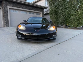 Chevrolet Corvette | Z06 | Цена до България & АвтоКредит | Auto.bg — изображение 2