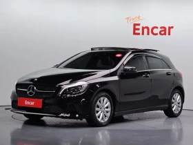 Mercedes-Benz A 200 W176 ШИБЕДАХ| ПОДГРЕВ| ПАМЕТ