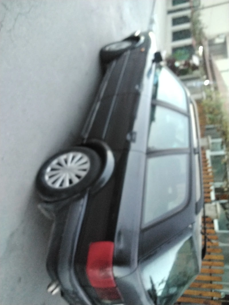 Audi 80, снимка 2 - Автомобили и джипове - 47620145