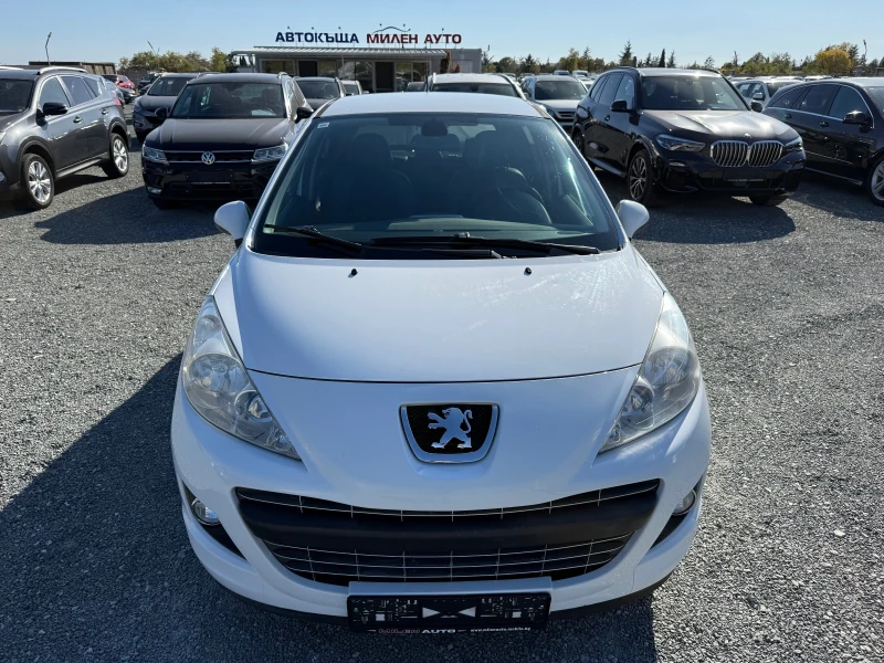 Peugeot 207 (KATO НОВА), снимка 2 - Автомобили и джипове - 47685245