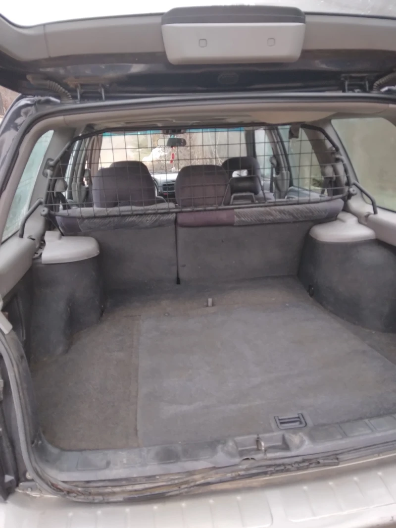 Subaru Forester, снимка 10 - Автомобили и джипове - 48319719