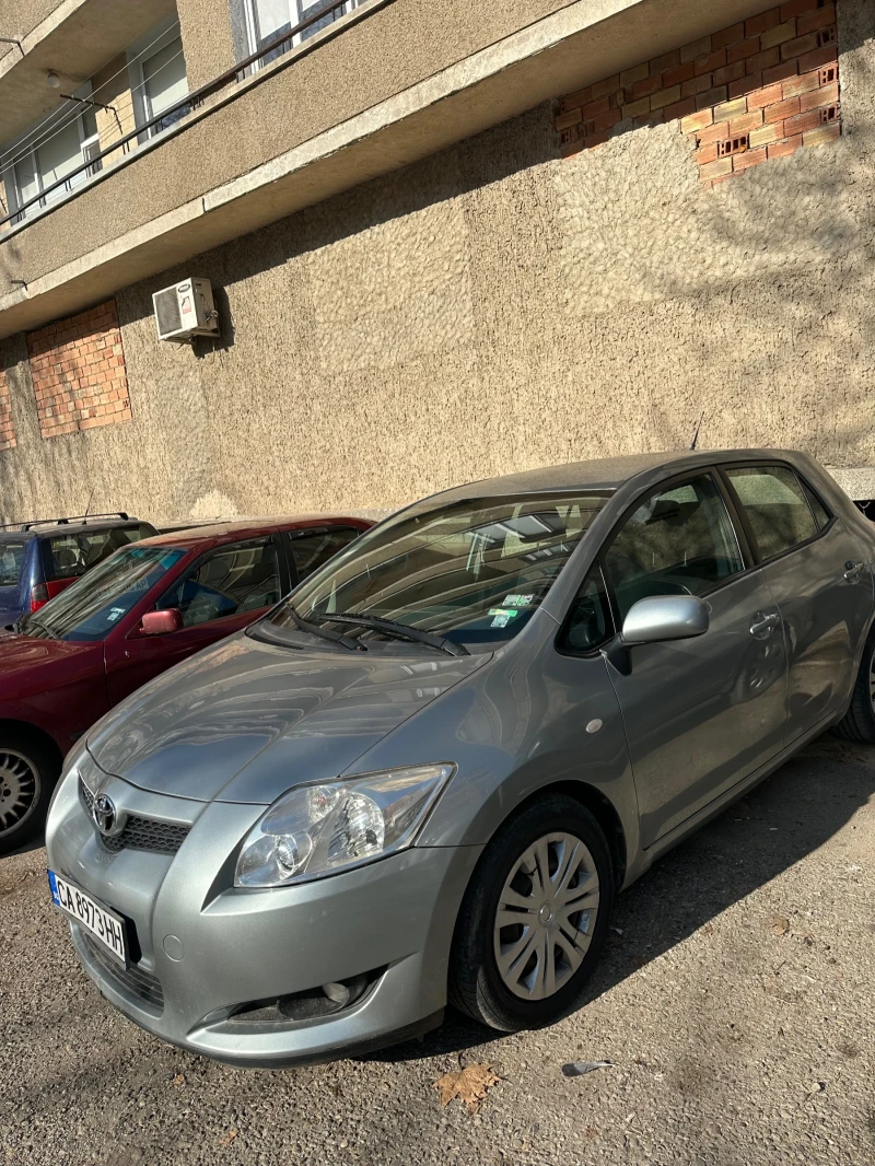 Toyota Auris, снимка 12 - Автомобили и джипове - 48798708