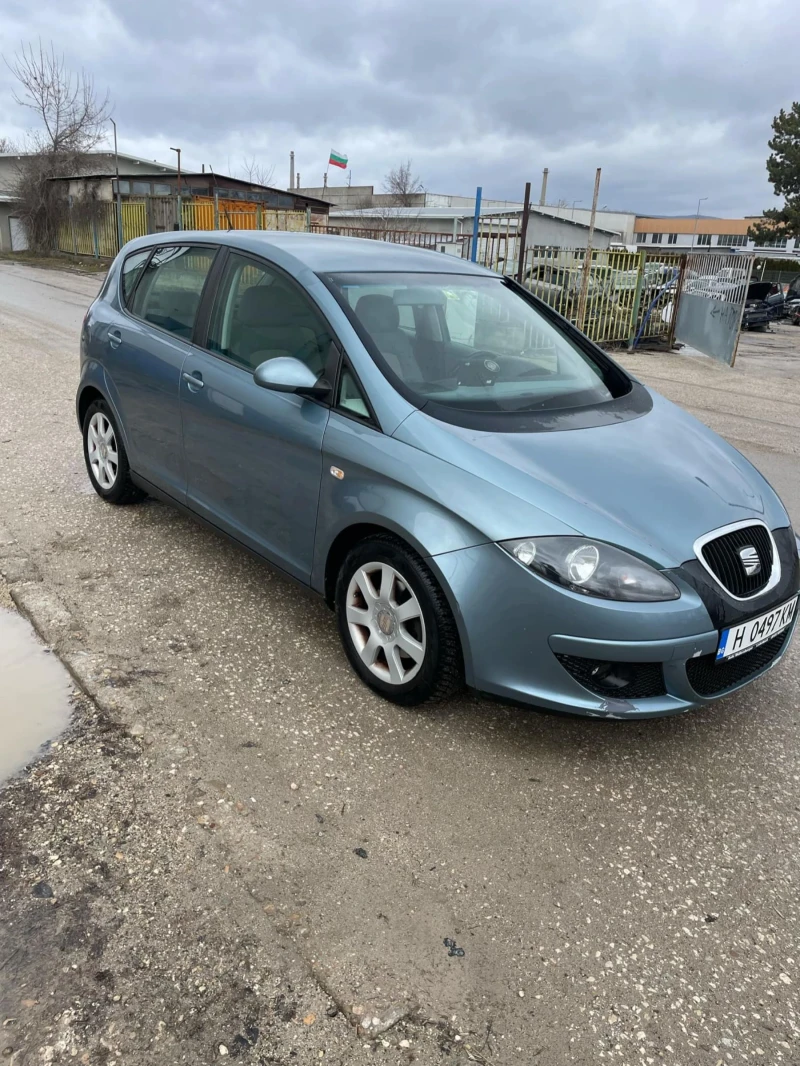 Seat Altea, снимка 2 - Автомобили и джипове - 48830961