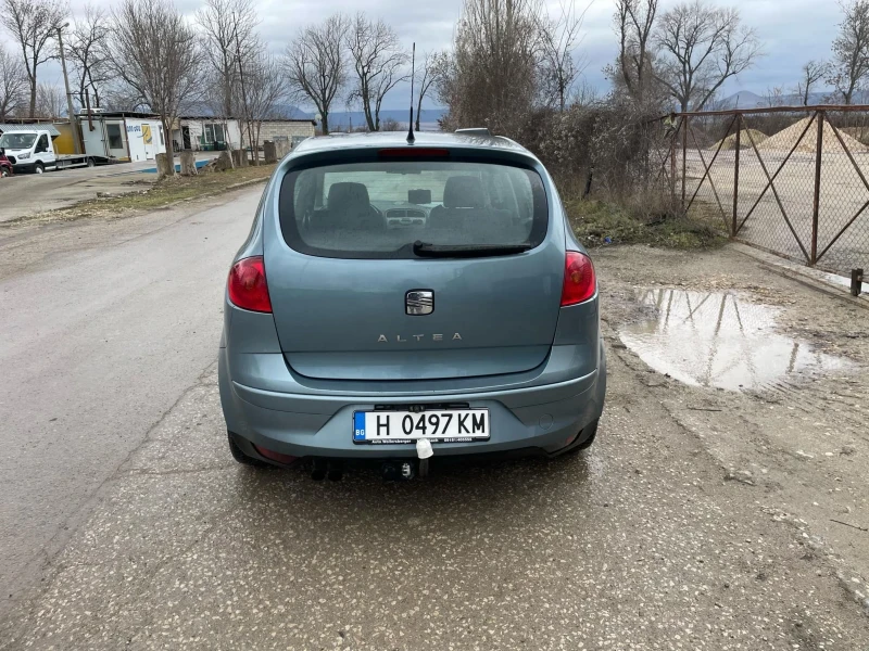 Seat Altea, снимка 3 - Автомобили и джипове - 48830961