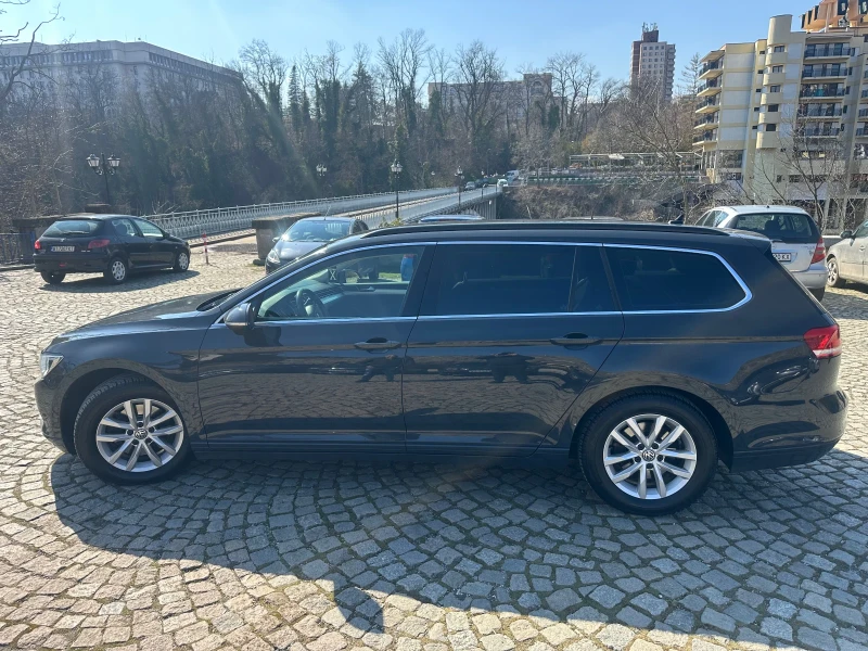 VW Passat, снимка 4 - Автомобили и джипове - 49362385