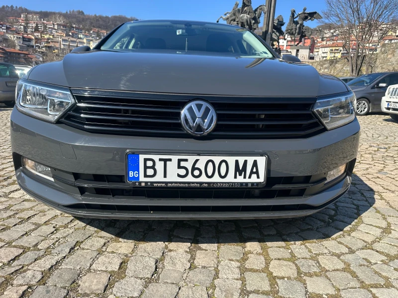 VW Passat, снимка 3 - Автомобили и джипове - 49362385