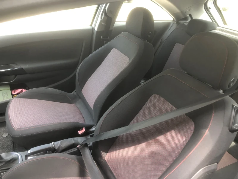 Opel Corsa D, снимка 4 - Автомобили и джипове - 52564144