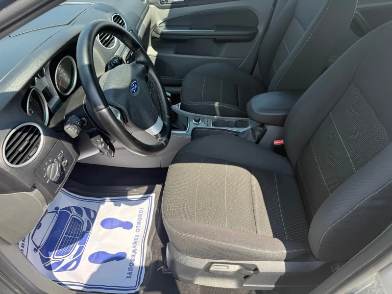 Ford Focus (KATO НОВА)^(АГУ), снимка 11 - Автомобили и джипове - 50479526