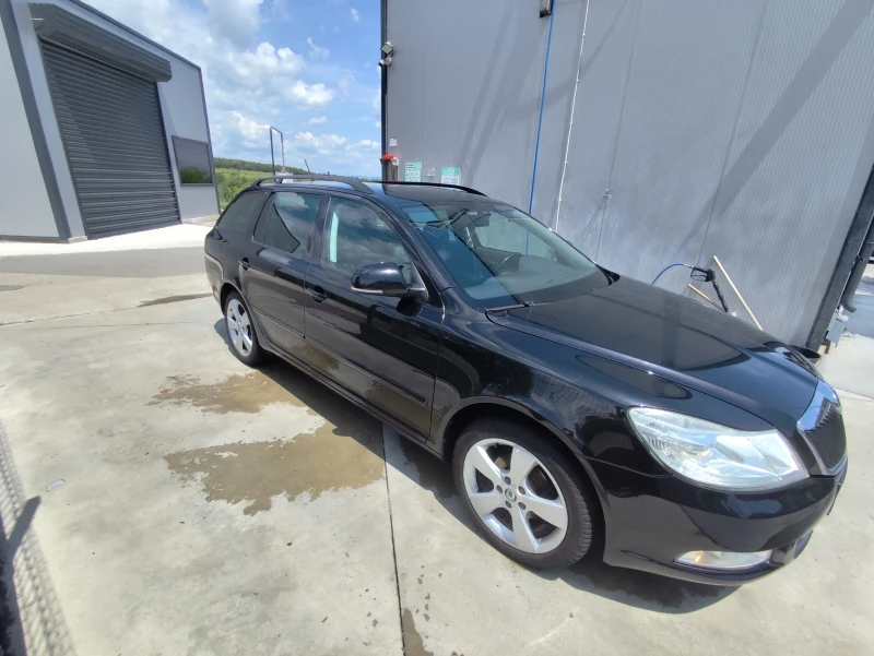 Skoda Octavia 1.6 105HP, снимка 4 - Автомобили и джипове - 50504737