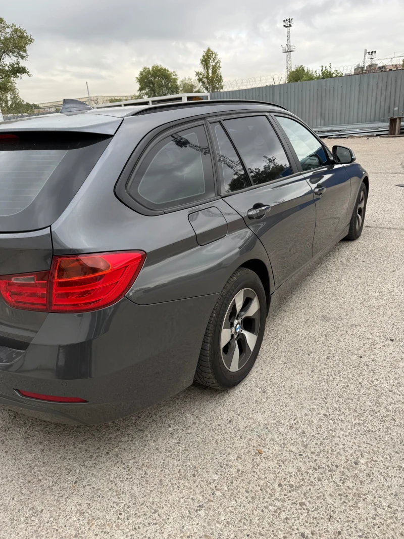 BMW 320, снимка 5 - Автомобили и джипове - 52136540