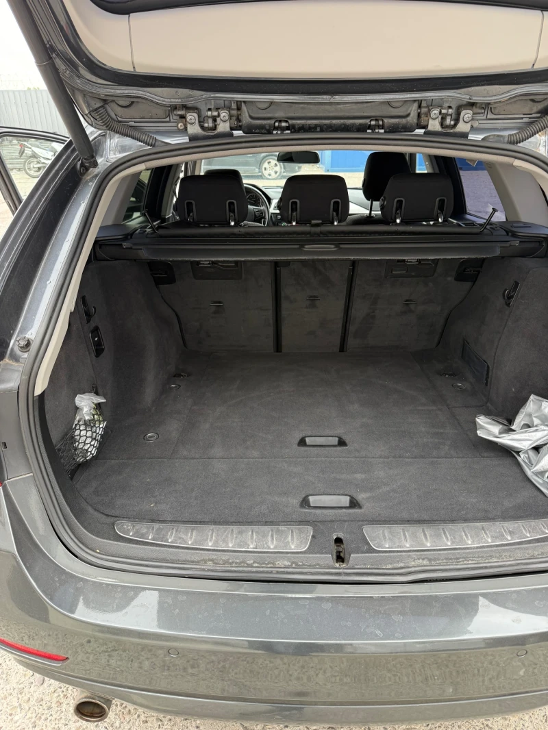 BMW 320, снимка 11 - Автомобили и джипове - 52136540