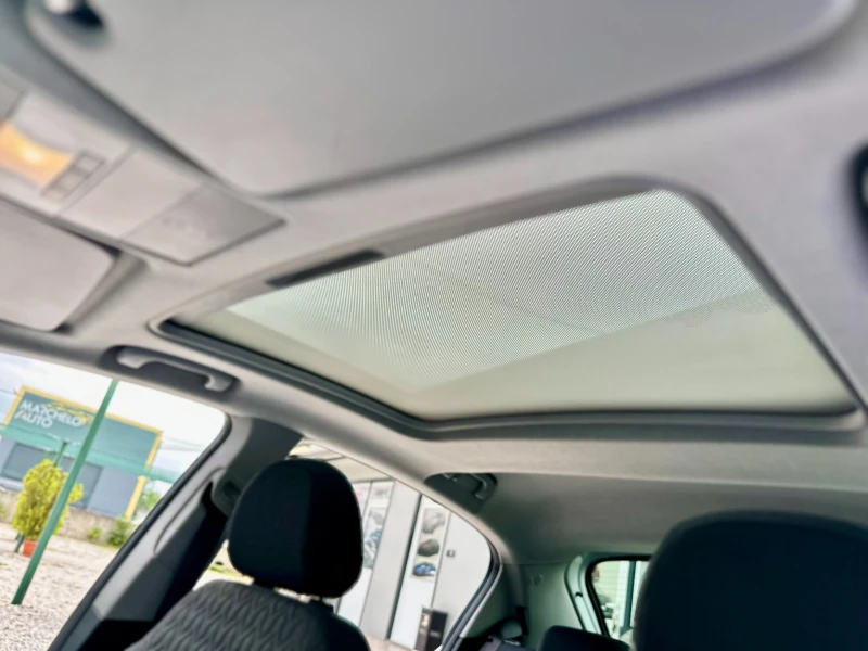 Opel Corsa 1.3CDTI-Euro 5B, снимка 14 - Автомобили и джипове - 51923273