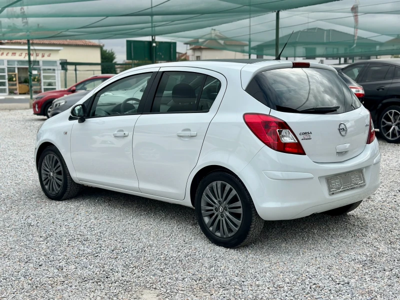 Opel Corsa 1.3CDTI-Euro 5B, снимка 3 - Автомобили и джипове - 51923273