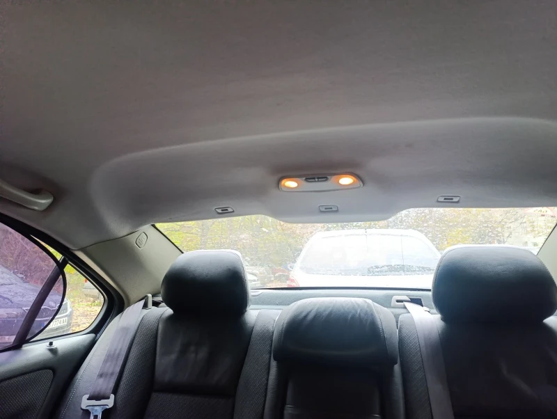 Volvo S60 Бензин/газ 2.4 140 к.с, снимка 16 - Автомобили и джипове - 52348577