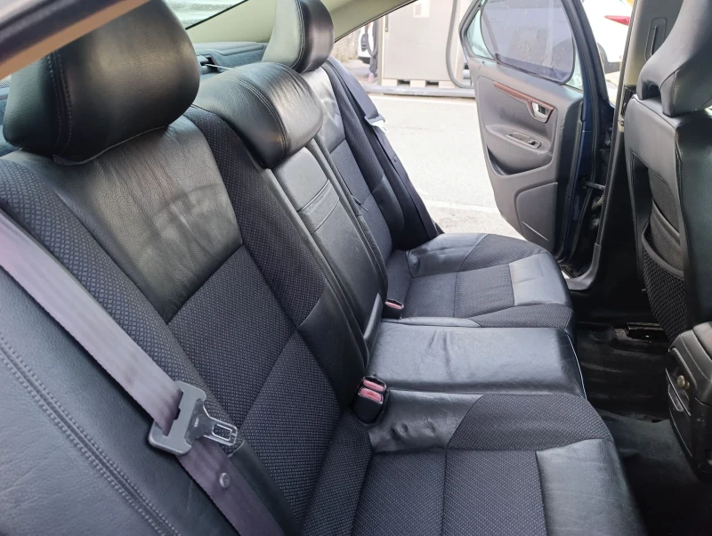 Volvo S60 Бензин/газ 2.4 140 к.с, снимка 7 - Автомобили и джипове - 52348577