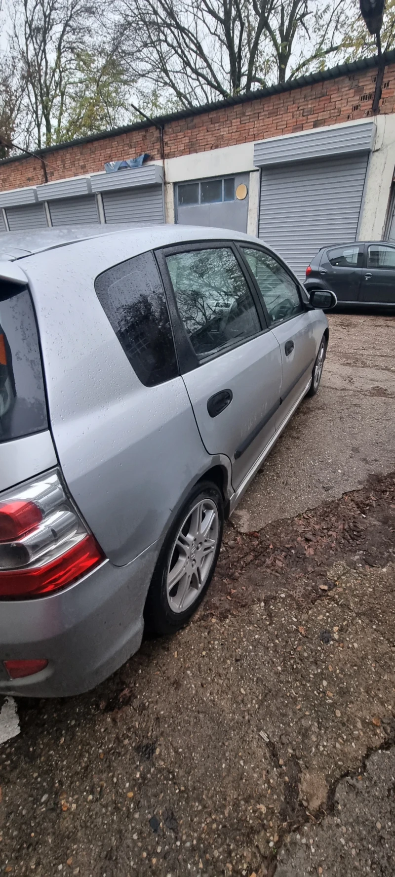 Honda Civic, снимка 3 - Автомобили и джипове - 52371705