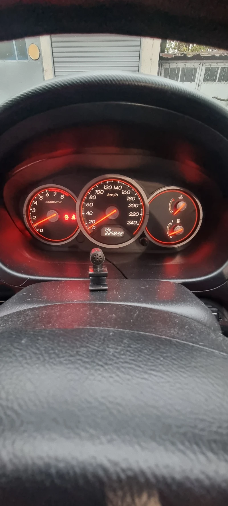 Honda Civic, снимка 7 - Автомобили и джипове - 52371705