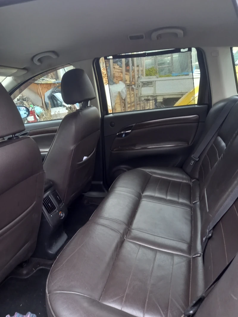 Fiat Croma, снимка 8 - Автомобили и джипове - 52590995