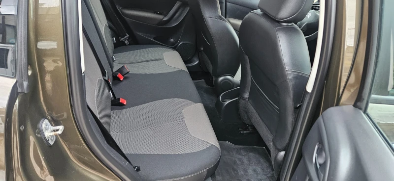 Citroen C3 1.6 HDI, 90000км.!!!, снимка 7 - Автомобили и джипове - 52594799