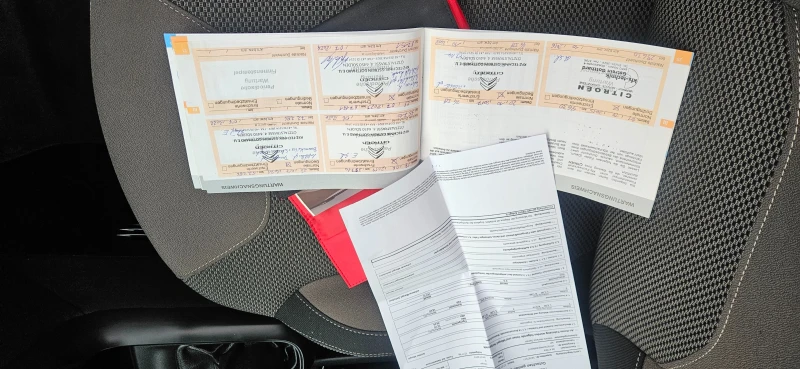 Citroen C3 1.6 HDI, 90000км.!!!, снимка 10 - Автомобили и джипове - 52594799