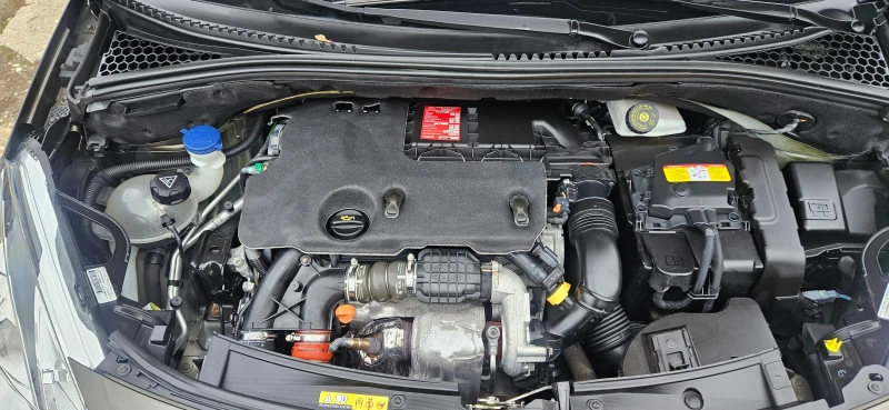Citroen C3 1.6 HDI, 90000км.!!!, снимка 15 - Автомобили и джипове - 52594799