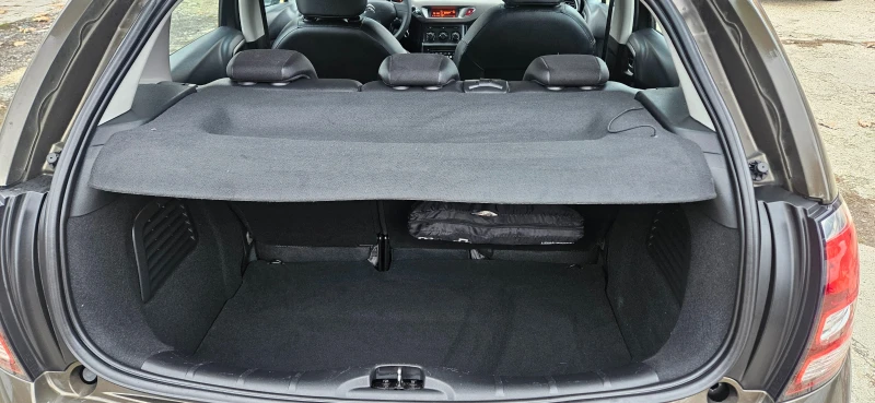 Citroen C3 1.6 HDI, 90000км.!!!, снимка 6 - Автомобили и джипове - 52594799