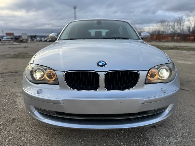 BMW 118 2.0 ADVANTAGE FACELIFT* EURO 5A* SERVICE BOOK* NEW, снимка 2 - Автомобили и джипове - 52682546