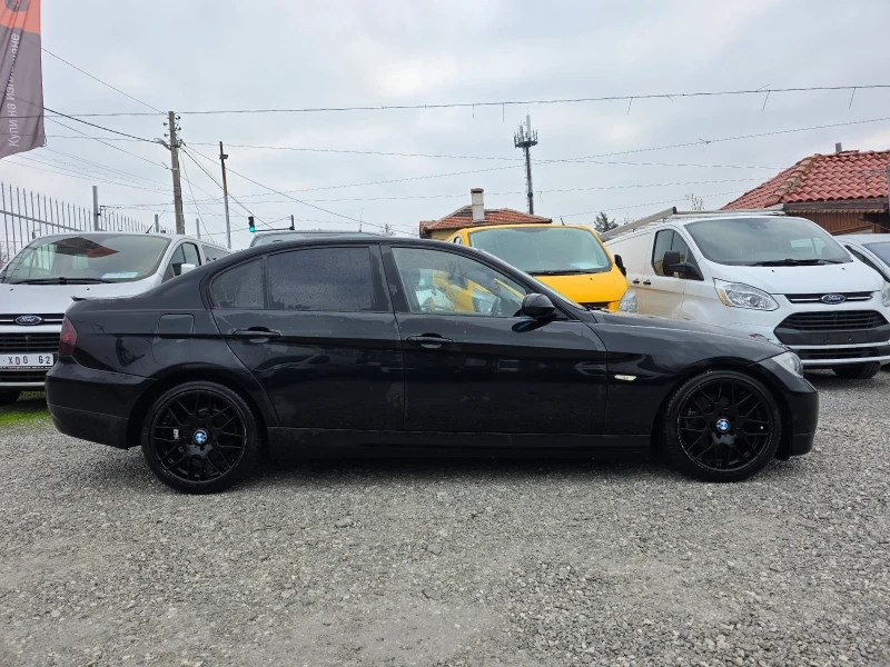 BMW 318, снимка 8 - Автомобили и джипове - 52711408