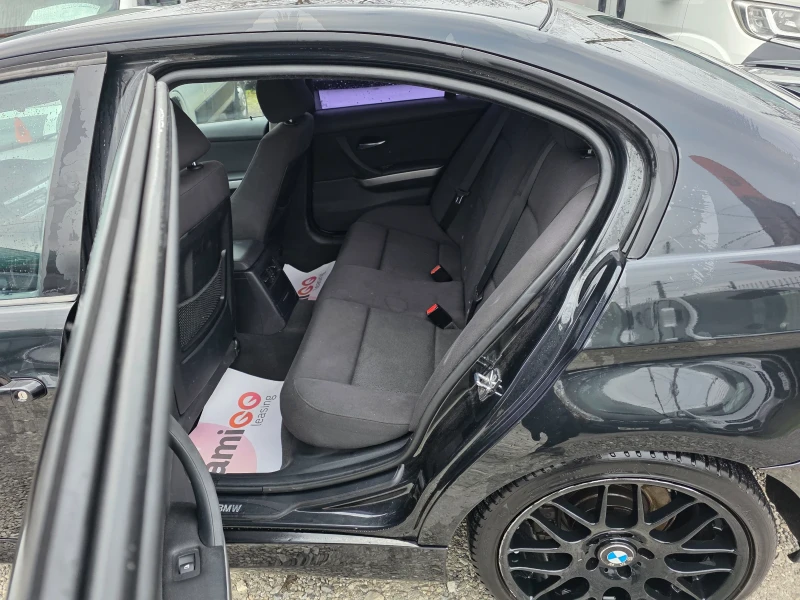 BMW 318, снимка 14 - Автомобили и джипове - 52711408