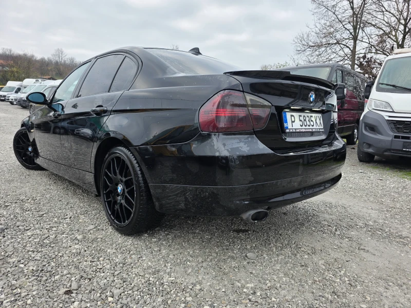 BMW 318, снимка 4 - Автомобили и джипове - 52711408