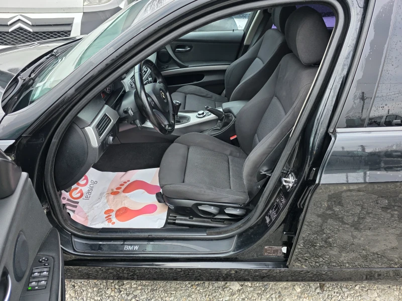 BMW 318, снимка 12 - Автомобили и джипове - 52711408