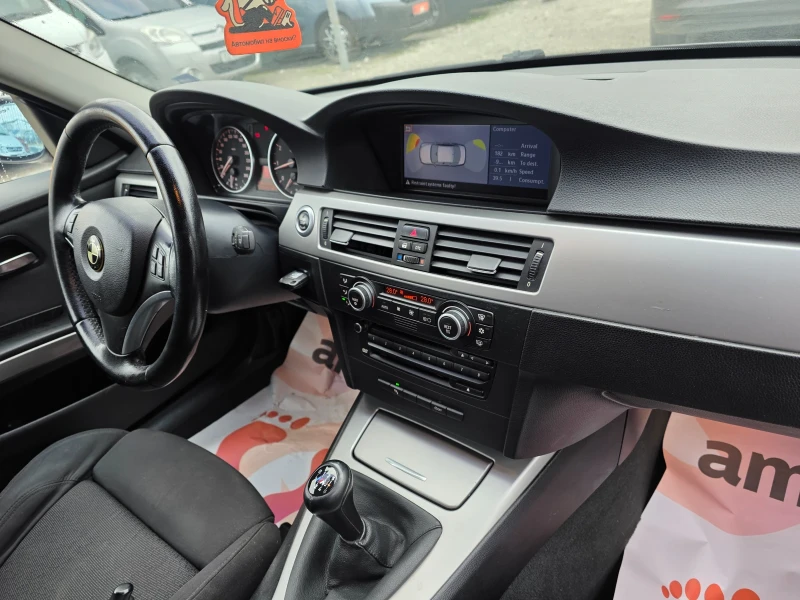 BMW 318, снимка 11 - Автомобили и джипове - 52711408