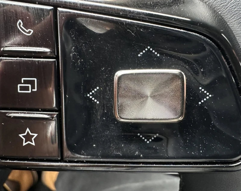 Mg MG4 LUXURY 64 KWh.Kamera.Navi.Led.ACC, снимка 12 - Автомобили и джипове - 52868460