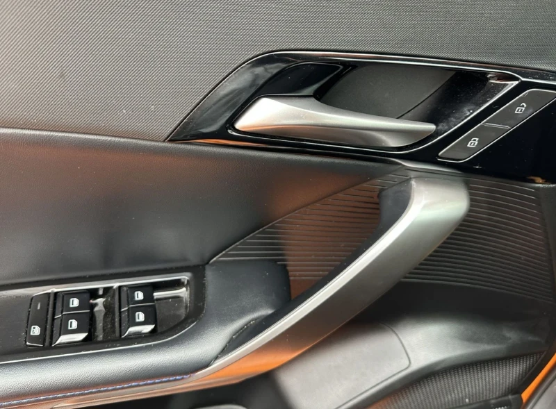 Mg MG4 LUXURY 64 KWh.Kamera.Navi.Led.ACC, снимка 13 - Автомобили и джипове - 52868460