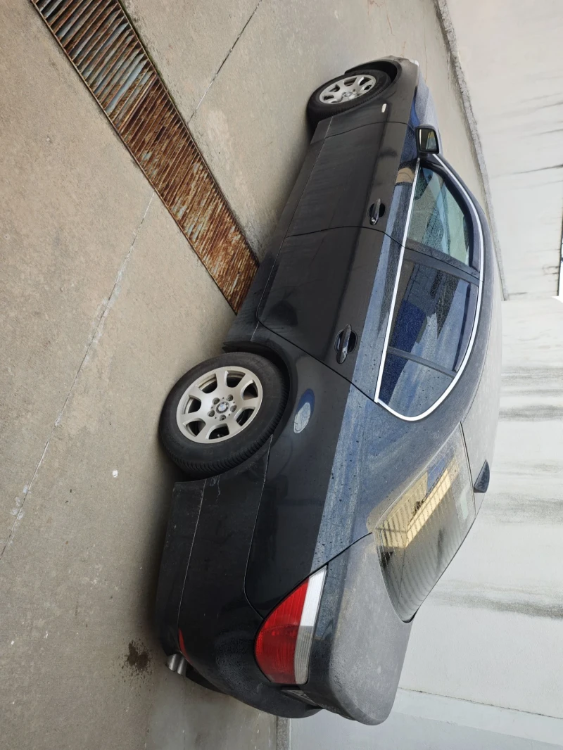 BMW 530, снимка 2 - Автомобили и джипове - 52991630