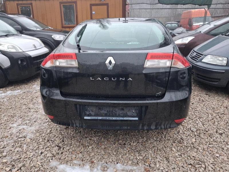 Renault Laguna 2.0i* * BENZIN* SEDAN, снимка 2 - Автомобили и джипове - 53057535